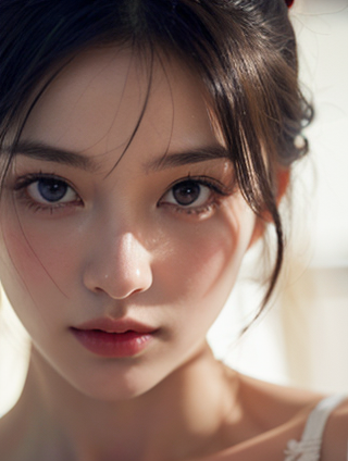 选择使用乳胶漆的利与弊：不刷乳胶漆的房子